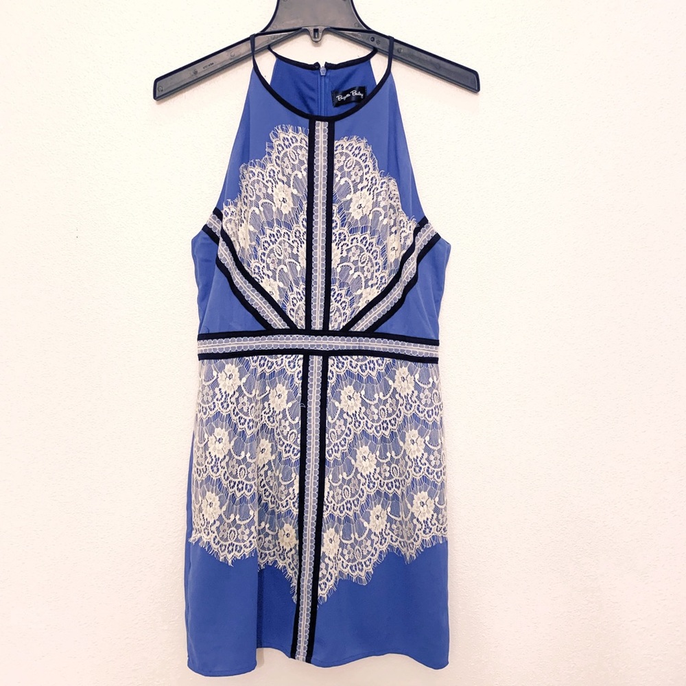 Women’s Lace Bodycon Dress